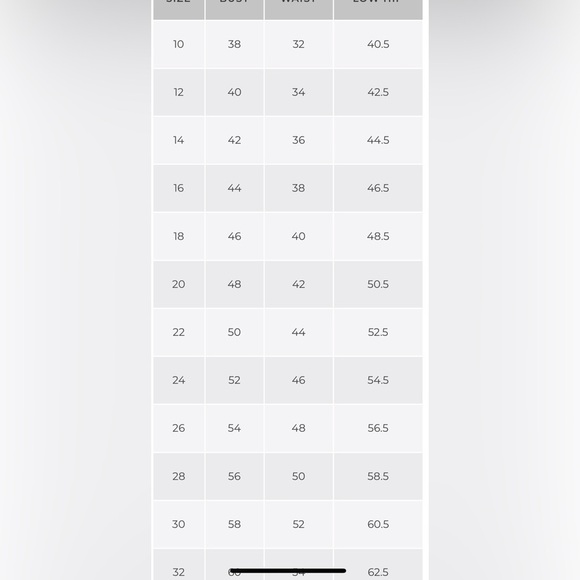 Lane Bryant Red Floral Mock Neck Long Sleeve Blouse Size 18/20 New With… - Picture 6 of 6